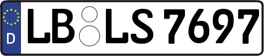 LB-LS7697