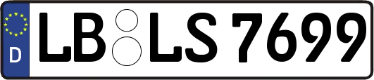 LB-LS7699