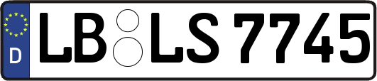 LB-LS7745