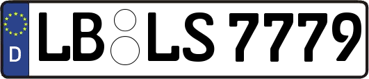 LB-LS7779