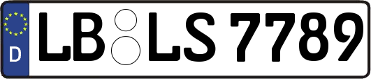 LB-LS7789