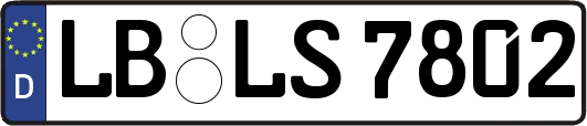 LB-LS7802