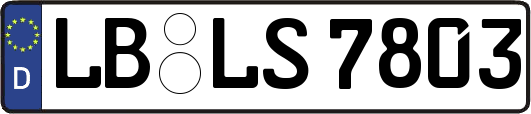 LB-LS7803