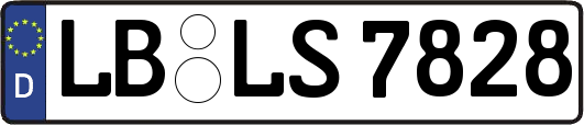 LB-LS7828