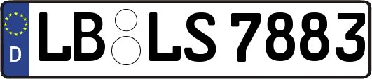 LB-LS7883
