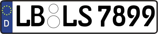 LB-LS7899