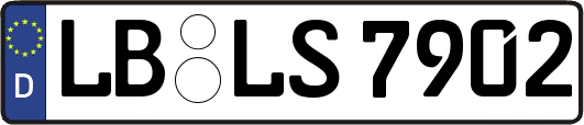 LB-LS7902