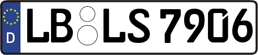 LB-LS7906