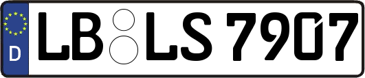 LB-LS7907