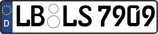 LB-LS7909