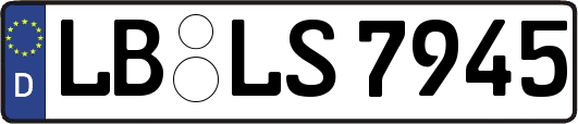 LB-LS7945