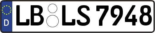 LB-LS7948