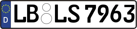 LB-LS7963