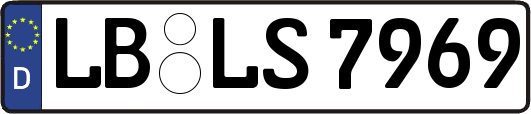 LB-LS7969
