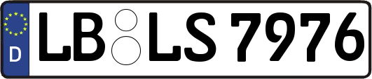 LB-LS7976