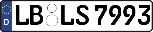 LB-LS7993