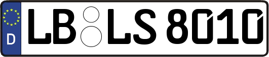 LB-LS8010