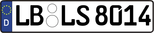 LB-LS8014