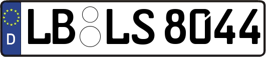 LB-LS8044