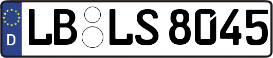 LB-LS8045