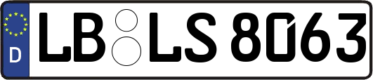 LB-LS8063