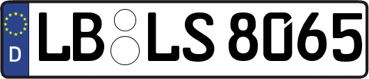 LB-LS8065