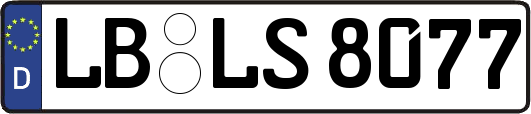 LB-LS8077