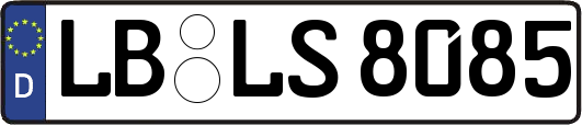 LB-LS8085