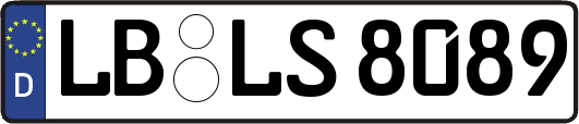 LB-LS8089