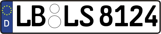 LB-LS8124