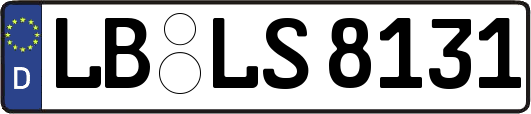 LB-LS8131