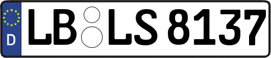 LB-LS8137