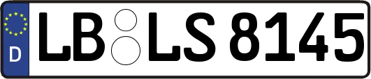 LB-LS8145