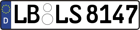 LB-LS8147