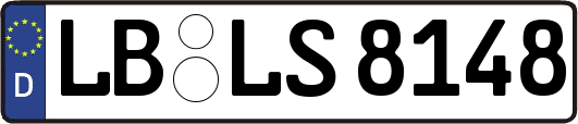 LB-LS8148