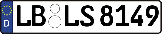 LB-LS8149