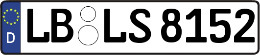 LB-LS8152