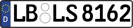 LB-LS8162