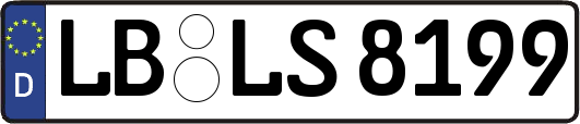 LB-LS8199