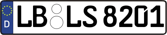 LB-LS8201