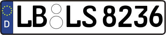 LB-LS8236