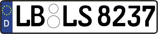 LB-LS8237