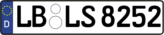 LB-LS8252