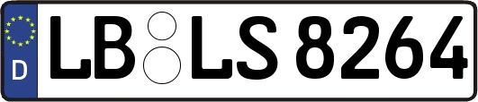 LB-LS8264