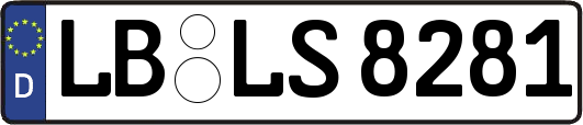 LB-LS8281
