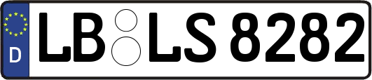 LB-LS8282
