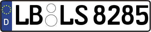 LB-LS8285