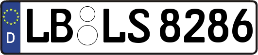 LB-LS8286