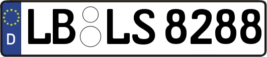 LB-LS8288
