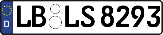 LB-LS8293